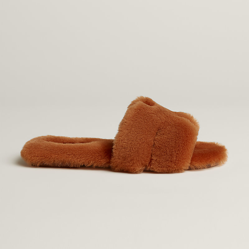 Oran sandal | Hermès Singapore